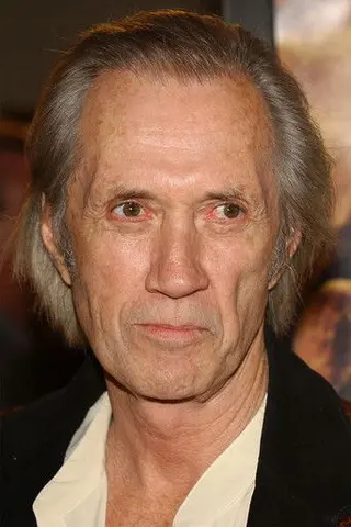 David Carradine - Filmography • Carriera
