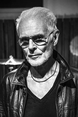 Michael Des Barres - Filmography • Carriera