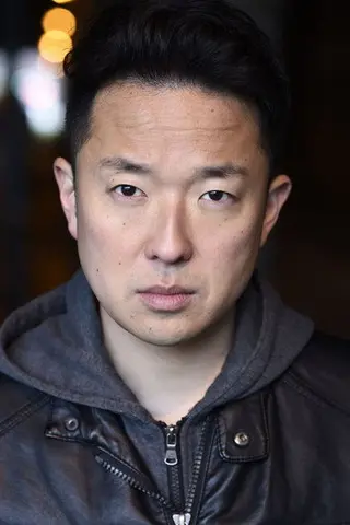 Johannes Ahn - Filmography • Carriera