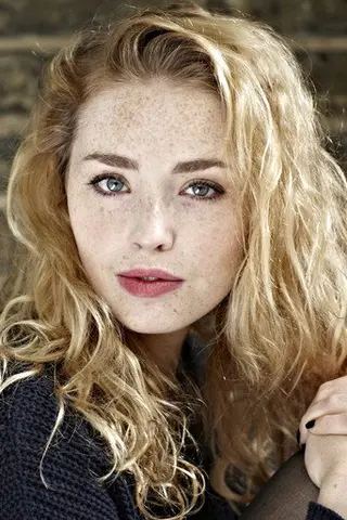Freya Mavor - Filmography • Carriera