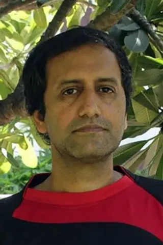 T.M. Karthik Srinivasan - Filmography • Carriera