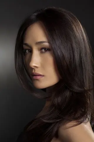 Maggie Q - Filmography • Carriera
