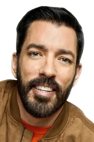 Drew Scott - Filmography • Carriera