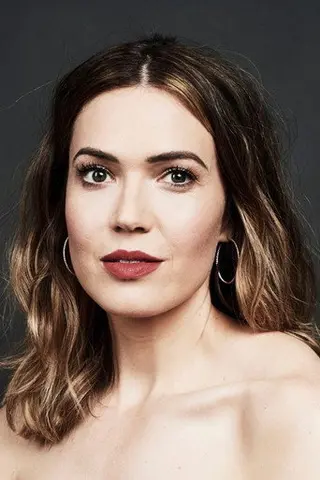 Mandy Moore - Filmography • Carriera