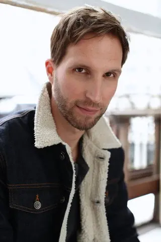 Blake DeLong - Filmography • Carriera