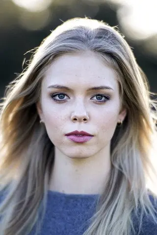 Megan Peta Hill - Filmography • Carriera