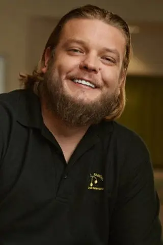 Corey Harrison - Filmography • Carriera