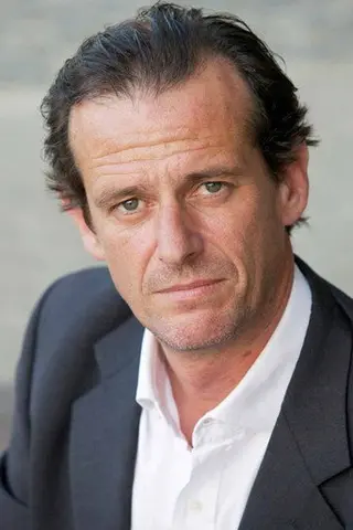 Federico Scribani - Filmography • Carriera