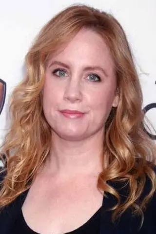 Jessica Chaffin - Filmography • Carriera