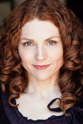 Beth Champion - Filmography • Carriera