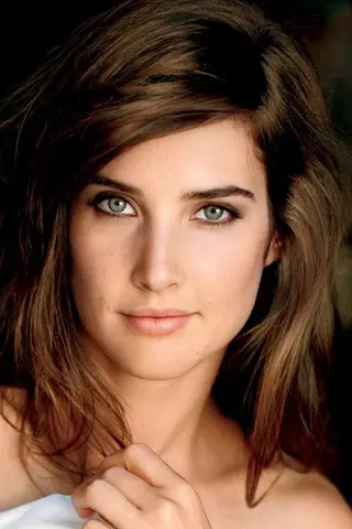 Cobie Smulders - Filmography • Carriera