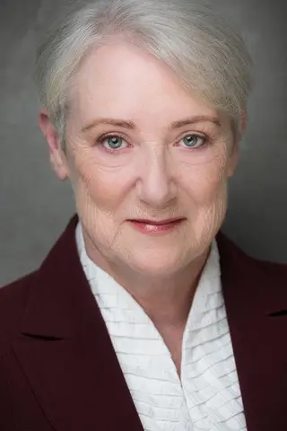 Trish Egan - Filmography • Carriera