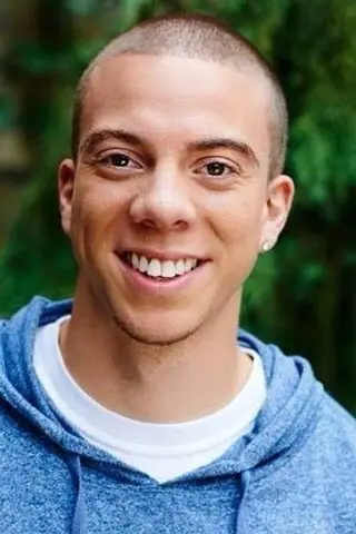 Matt Murray - Filmography • Carriera