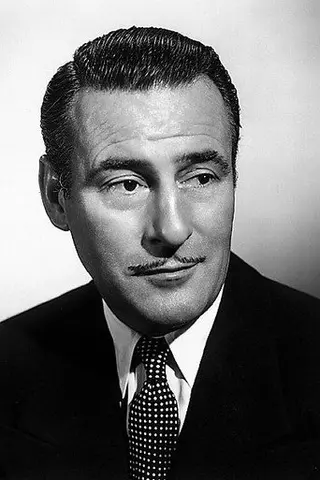 Tom Conway - Filmography • Carriera