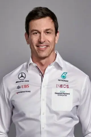 Toto Wolff - Filmography • Carriera