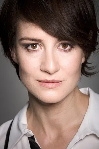 Maja Ostaszewska - Filmography • Carriera
