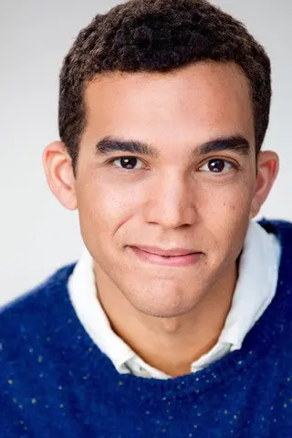 Adam Faison - Filmography • Carriera