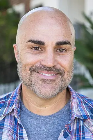 Danny Parker-Lopes - Filmography • Carriera