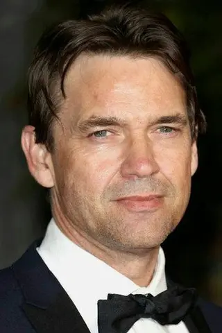 Dougray Scott - Filmography • Carriera