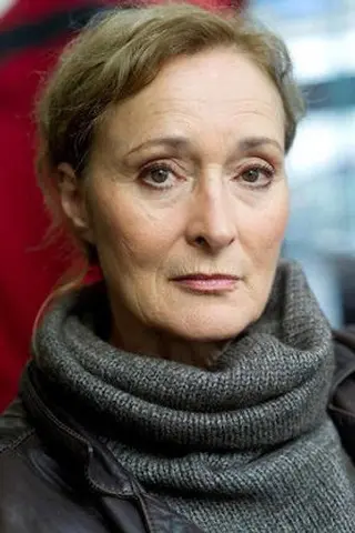 Eleonore Weisgerber - Filmography • Carriera