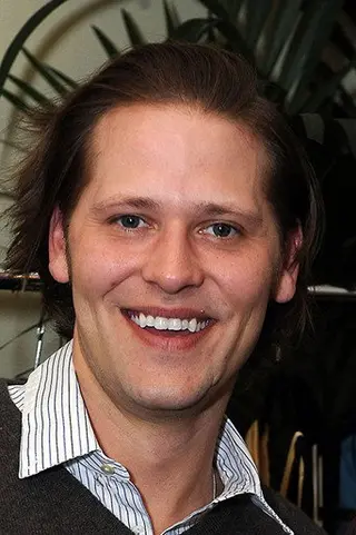 Zachary Woodlee - Filmography • Carriera