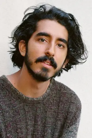 Dev Patel - Filmography • Carriera