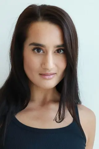 Hannah Veerapen - Filmography • Carriera