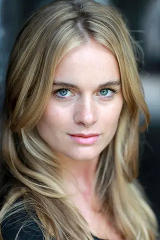 Cressida Bonas - Filmography • Carriera