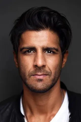 Jay Ali - Filmography • Carriera