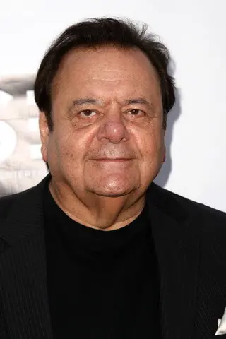 Paul Sorvino - Filmography • Carriera