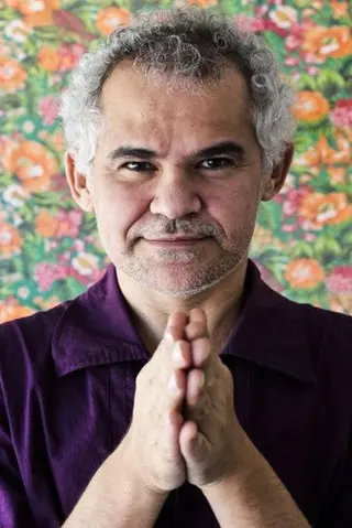 Gero Camilo - Filmography • Carriera