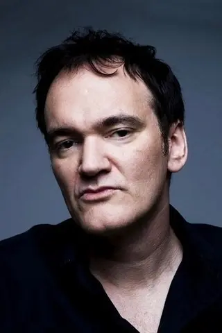 Quentin Tarantino - Filmography • Carriera
