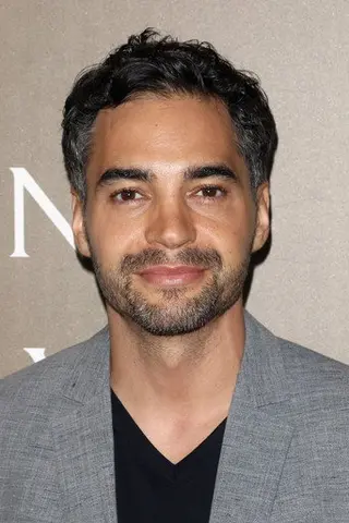 Ramón Rodríguez - Filmography • Carriera
