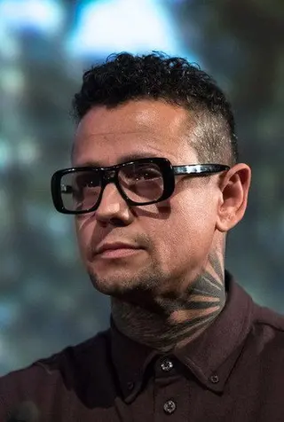 Jaye Davidson - Filmography • Carriera
