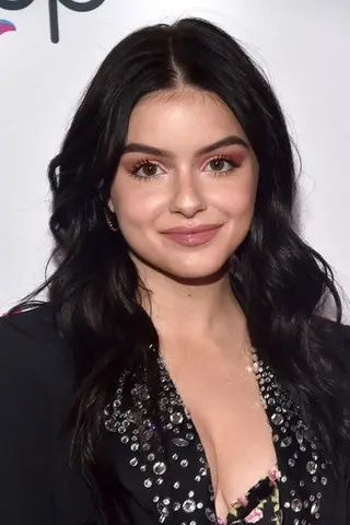 Ariel Winter - Filmography • Carriera