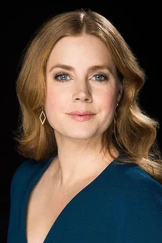 Amy Adams - Filmography • Carriera