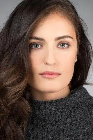 Elma Begovic - Filmography • Carriera