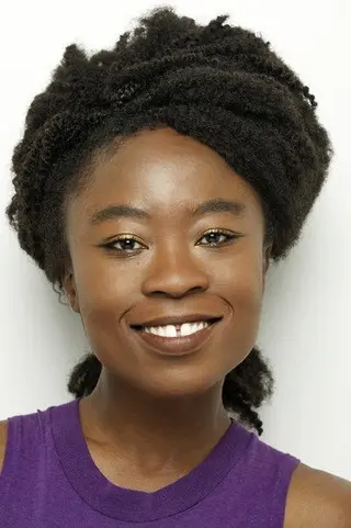 Nana Ghana - Filmography • Carriera