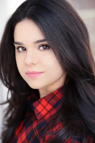 Gabriela Flores - Filmography • Carriera