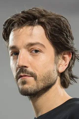 Diego Luna - Filmography • Carriera