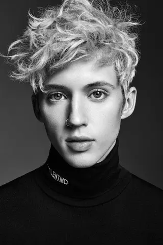Troye Sivan - Filmography • Carriera