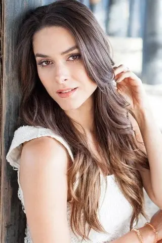 Fernanda Machado - Filmography • Carriera