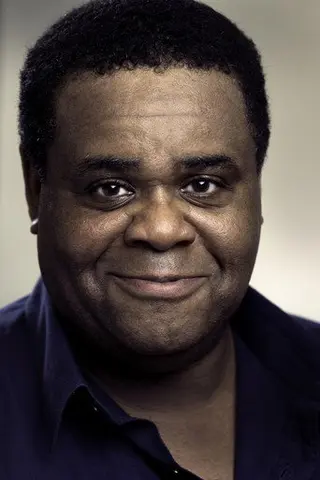 Clive Rowe - Filmography • Carriera