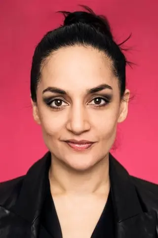 Archie Panjabi - Filmography • Carriera