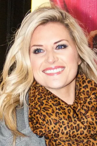 Sarah Jayne Dunn - Filmography • Carriera