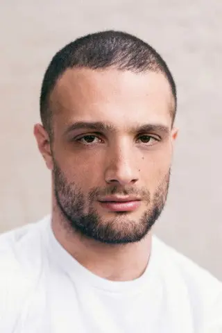 Cosmo Jarvis - Filmography • Carriera