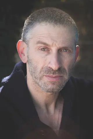 Mark Ivanir - Filmography • Carriera