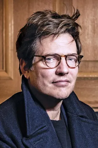 Thomas Vinterberg - Filmography • Carriera