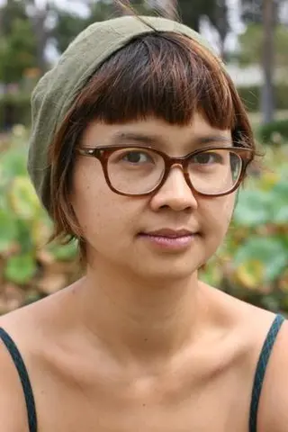 Charlyne Yi - Filmography • Carriera