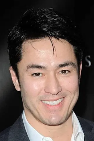 Jason Yee - Filmography • Carriera